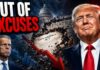 Trump's SAVE Act Pressure On Thune Is Working - Democrat Carville Exposes His LIES