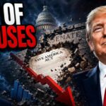 Carville: Stop Fighting What Voters Support Trump's SAVE Act Pressure On Thune Is Working - Democrat Carville Exposes His LIES