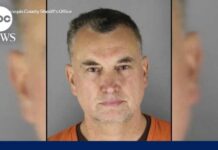 Survivors, families speak out as Minnesota lawmaker assassin sentenced to life