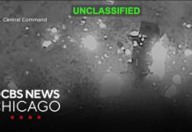 Attack-For-Attack Standoff Returns U.S. pause strikes against Iran after nearly 2 weeks