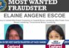 Woman on FBI’s Most Wanted Fraudsters List faces charges in West Palm Beach