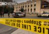 Toronto police investigate shooting outside U.S. Consulate
