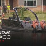 Prosecutors: Drunk Boater Killed Former Marine New court documents reveal some details of deadly Fox River boat crash