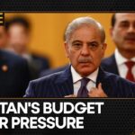 Pakistan’s Budget Bombshell: Classrooms Starved Pakistan Budget 2026: Defence Spending Surges Amid Debt and IMF Pressure | WION Pulse