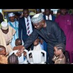 Freed hostages in Nigeria describe their ordeal during captivity