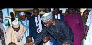 Freed hostages in Nigeria describe their ordeal during captivity