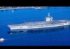 Sailors Tried To Jump OFF Aircraft Carrier! Concerns grow for USS Abraham Lincoln sailors as deployment extends