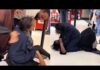 Retail Warzone: Another Target Meltdown Vicious Fight Breaks Out Inside Target Store as Hijabs Fly in Viral Video