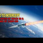 China DF-17 missile, with Mach 10 speed and unique HGV technology, renders air defenses powerless