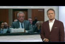 RFK Jr.’s Samoa trip questioned after letters to prime minister emerge