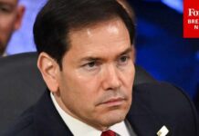Rubio Asked About U.S.-Israel Military Technology Cooperation Provision In The NDAA