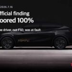 NTSB: Driver Floored the Pedal to 100% — Not FSD's Fault | Tesla Briefing Jul 16