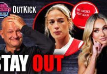 Republican Betrayal? Lahren Explodes Sophie Cunningham Should NOT Go MAGA