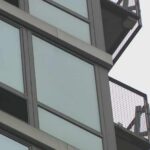 Queens man found dead in bathtub in luxury high-rise