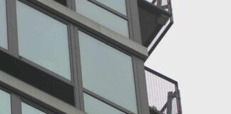 Queens man found dead in bathtub in luxury high-rise
