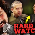 Medhi Hasan Interviews Hasan | Destiny Reacts