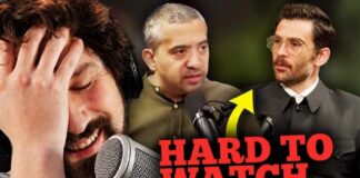 Medhi Hasan Interviews Hasan | Destiny Reacts