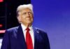 LIVE: Trump Delivers Remarks in Nassau County, New York