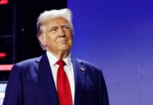 Violent Crime Dives — What Changed? LIVE: Trump Delivers Remarks in Nassau County, New York