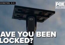 Have you been Flocked? Website checks if your license plate was searched in LPR network