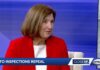 Program Axed Silently — Students Pay More? Cinde Warmington pushes back on opioid lobbying attacks ...