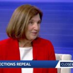 Cinde Warmington pushes back on opioid lobbying attacks ...