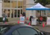Eight-Point Edge—But November Wildcard Florida’s primary election begins with low turnout in South Florida