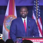 Florida Shock: Congressman Tops Lt. Gov Byron Donalds speaks after securing Republican nomination for Florida governor