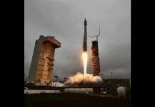 Ambush at the Gate: Security Incident at Vandenberg Base.