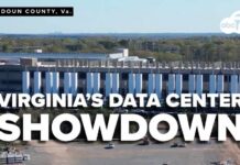 Could Virginia ban new data centers? Loudoun, Spotsylvania weigh restrictions