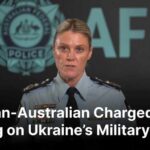 Ukraine Intel Targeted—Arrest In Brisbane BREAKING: Man Accused of Joining Ukrainian Army to Gather Intelligence for Russia | AC1B