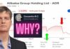 Alibaba Stock TANKED After This NEWS! Sell BABA Now?