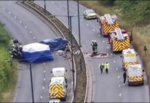 A66 Horror: What Happened Just Minutes Before 7 Lives Were Lost? 🚨#A66Crash #Middlesbrough