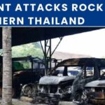 Curfew Imposed After Explosive Onslaught Southern Thailand Violence: Multiple Attacks Reported In Narathiwat, Yala And Pattani