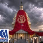 Socialist Leader Doubles Down on Abolition Agenda ‘CRAZY IDEAS’: DSA DOUBLES DOWN on its most controversial positions