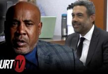 Death Row’s Vote Push Upends Myth Filmmaker Reveals Tupac Murder Suspect’s Role in Death Row Doc
