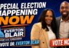 EVERTON BLAIR FOR CONGRESS BSPECIAL ELECTION 2026
