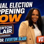 EVERTON BLAIR FOR CONGRESS BSPECIAL ELECTION 2026