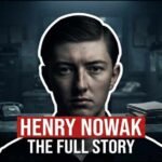 Handcuffing a Dying Boy: The Truth Behind the Henry Nowak Bodycam