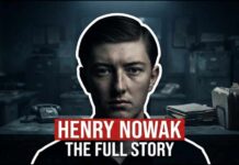 Bodycam Horror: Dying Teen Cuffed Handcuffing a Dying Boy: The Truth Behind the Henry Nowak Bodycam