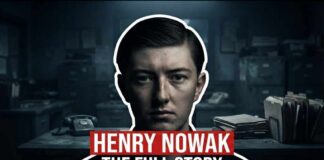 Handcuffing a Dying Boy: The Truth Behind the Henry Nowak Bodycam
