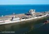 U.S. Navy Spends $418 Million to Destroy the Legendary USS Enterprise (CVN-65)