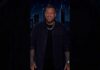 Jelly Roll Mocks Backlash Over Trump Fat Jokes During Late Night Monologue