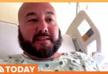 Florida Shark Attack Survivor Recalls Near-Death Encounter