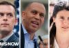 Democrats DEFY Jeffries, vote to SAVE GOP agenda