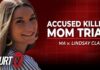 VERDICT WATCH: MA v. Lindsay Clancy - Day 28 | Accused Killer Mom Trial