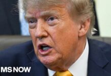 ‘ECONOMIC ILLITERATE!’: Trump’s trade strategy gets torched by fmr. Labor Secy. Reich
