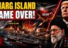 The Secret War That Silenced Iran’s Oil Empire | How Kharg Island Became a Global Power Target