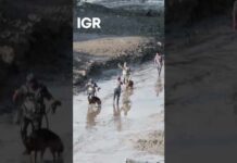 Race Against Time to Rescue 933 Workers Trapped in Nepal Hydropower Tunnels | India Global Review