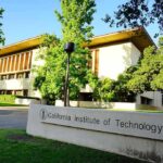 California’s Secrecy Rules Face Multistate Fire California Institute of Technology campus building with trees